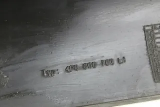 4F0800102 Порог левый  Audi A6 C6 (S6,RS6) Арт AL17526486848, вид 8