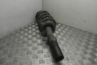 FK2118045BA Мото пружина подножки боковой Ford Transit 2 restailing Арт AL17534408170, вид 1