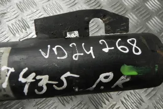 FK2118045BA Мото пружина подножки боковой Ford Transit 2 restailing Арт AL17534408170, вид 3