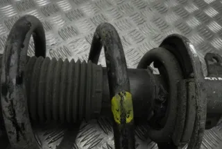 FK2118045BA Мото пружина подножки боковой Ford Transit 2 restailing Арт AL17534408170, вид 5