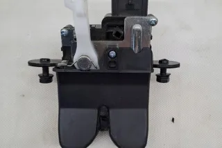 81230G2000 Электропривод замка капота Hyundai IONIQ Арт AL17534593574, вид 1