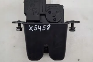 81230G2000 Электропривод замка капота Hyundai IONIQ Арт AL17534593574, вид 4