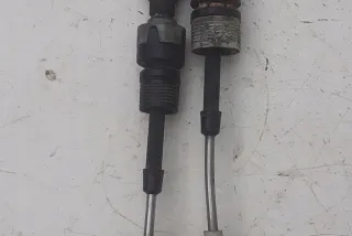 BK2R7E395CB Трос кулисы КПП Ford Transit 2 Арт AL17553796728, вид 1