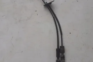 BK2R7E395CB Трос кулисы КПП Ford Transit 2 Арт AL17553796728, вид 2