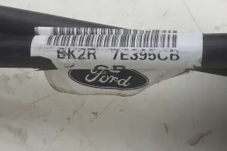 BK2R7E395CB Трос кулисы КПП Ford Transit 2 Арт AL17553796728, вид 3