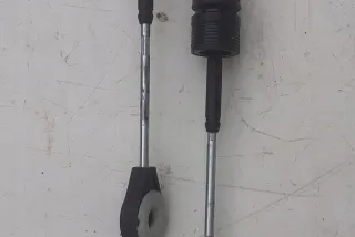 BK2R7E395CB Трос кулисы КПП Ford Transit 2 Арт AL17553796728, вид 4