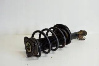 BBM334900A Амортизатор передний левый Mazda 3 BL Арт AL17554508073, вид 2