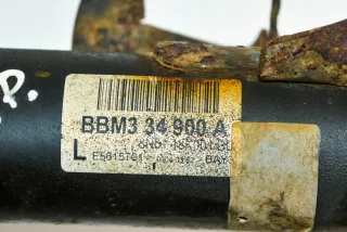 BBM334900A Амортизатор передний левый Mazda 3 BL Арт AL17554508073, вид 3