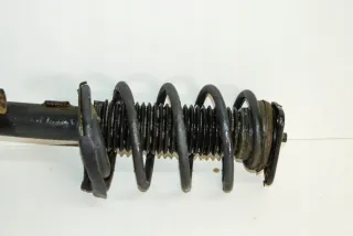 BBM334900A Амортизатор передний левый Mazda 3 BL Арт AL17554508073, вид 4