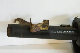 BBM334900A Амортизатор передний левый Mazda 3 BL Арт AL17554508073, вид 6