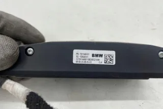 7911469 Камеры кругового обзора (комплект) BMW 3 G20/G21 Арт AL17558471763, вид 2