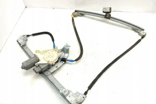 9650734980 Стеклоподъемник электрический передний левый Ford B-Max Арт AL17559621426