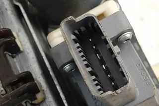 Стеклоподъемник электрический передний левый Ford B-Max 2019г. 9650734980 - Фото 4