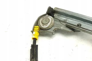 Стеклоподъемник электрический передний левый Ford B-Max 2019г. 9650734980 - Фото 6