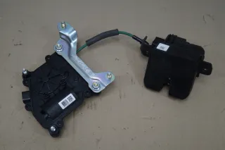  Электропривод замка капота Hyundai Kona Арт AL17567755360, вид 1