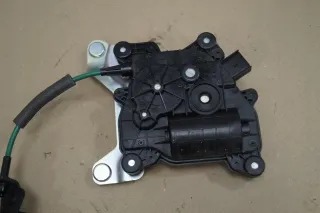  Электропривод замка капота Hyundai Kona Арт AL17567755360, вид 6