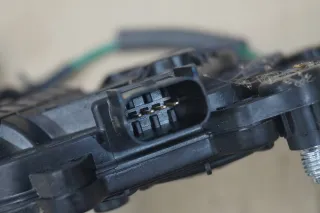  Электропривод замка капота Hyundai Kona Арт AL17567755360, вид 8