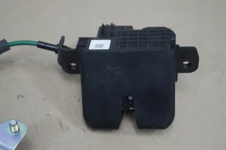  Электропривод замка капота Hyundai IONIQ Арт AL17567755360_3, вид 2