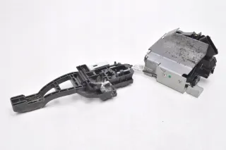 BK21-V43288-AL Замок двери Ford Transit Custom Арт AL17574853900, вид 1