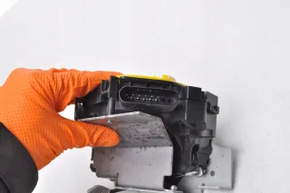 BK21-V43288-AL Замок двери Ford Transit Custom Арт AL17574853900, вид 2