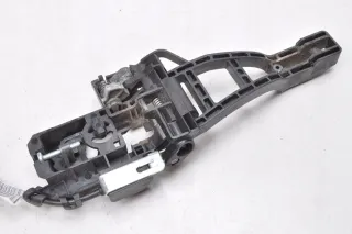 BK21-V43288-AL Замок двери Ford Transit Custom Арт AL17574853900, вид 6