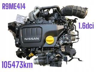 r9me414 Двигатель Nissan Quest 4 Арт AL17576566880, вид 1