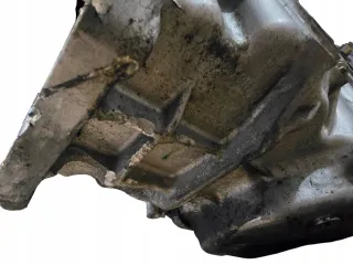 r9me414 Двигатель Nissan Quest 4 Арт AL17576566880, вид 5