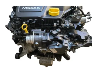 r9me414 Двигатель Nissan Quest 4 Арт AL17576566880, вид 8