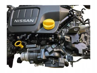r9me414 Двигатель Nissan Quest 4 Арт AL17576566880, вид 9