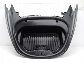 12345 Мото кофр задний левый Tesla model 3 Арт AL17582479215, вид 1