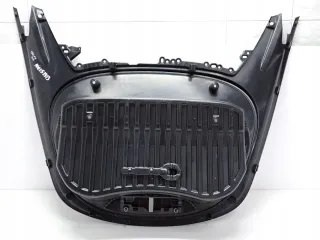 12345 Мото кофр задний левый Tesla model 3 Арт AL17582479215, вид 2