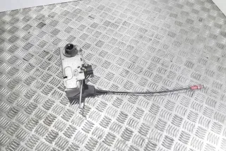 YC1AV21813BV Замок двери Ford Transit Custom Арт AL17586034750, вид 1