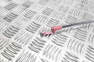 YC1AV21813BV Замок двери Ford Transit Custom Арт AL17586034750, вид 2