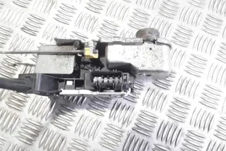 YC1AV21813BV Замок двери Ford Transit Custom Арт AL17586034750, вид 4