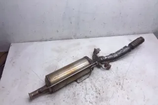 1246703X Катализатор  Peugeot 308 2 Арт AL17591883265_4, вид 2