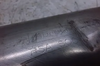 1246703X Катализатор  Peugeot 308 2 Арт AL17591883265_4, вид 3