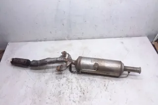 1246703X Катализатор  Peugeot 308 2 Арт AL17591883265_4, вид 4