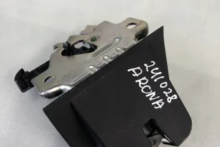 5F082750510S Электропривод замка капота Seat Tarraco Арт AL17592700431, вид 1