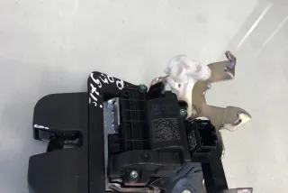 5F082750510S Электропривод замка капота Seat Tarraco Арт AL17592700431, вид 2