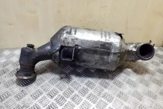 9805130480 Катализатор  Peugeot 308 1 Арт AL17595422577, вид 3