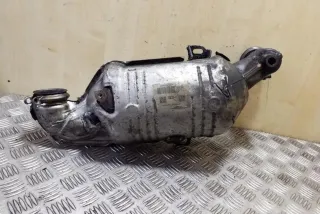 9805130480 Катализатор  Peugeot 308 1 Арт AL17595422577, вид 4