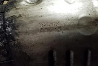 9805130480 Катализатор  Peugeot 308 1 Арт AL17595422577, вид 5