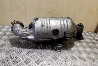 9805130480 Катализатор  Peugeot 308 1 Арт AL17595422577, вид 6