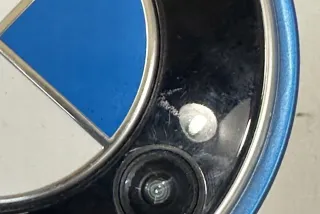 9492156 Камеры кругового обзора (комплект) BMW IX i20 Арт AL17597556499, вид 1