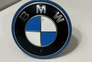 9492156 Камеры кругового обзора (комплект) BMW IX i20 Арт AL17597556499, вид 4