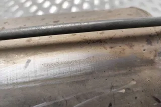 161219T1 Катализатор  Peugeot 308 2 Арт AL17598411080, вид 2