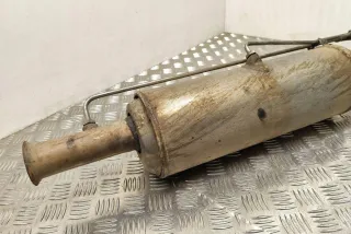 161219T1 Катализатор  Peugeot 308 2 Арт AL17598411080, вид 3