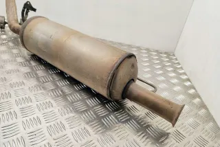 161219T1 Катализатор  Peugeot 308 2 Арт AL17598411080, вид 4