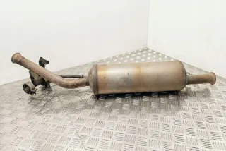 161219T1 Катализатор  Peugeot 308 2 Арт AL17598411080, вид 5