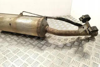 161219T1 Катализатор  Peugeot 308 2 Арт AL17598411080, вид 7